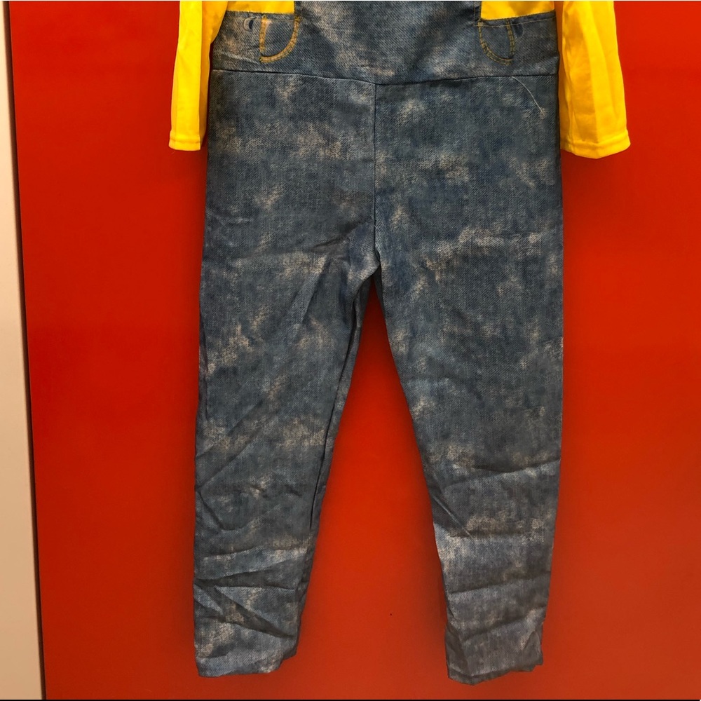 Rubies Minion Jerry Costume Youth Large - Picture 2 of 13